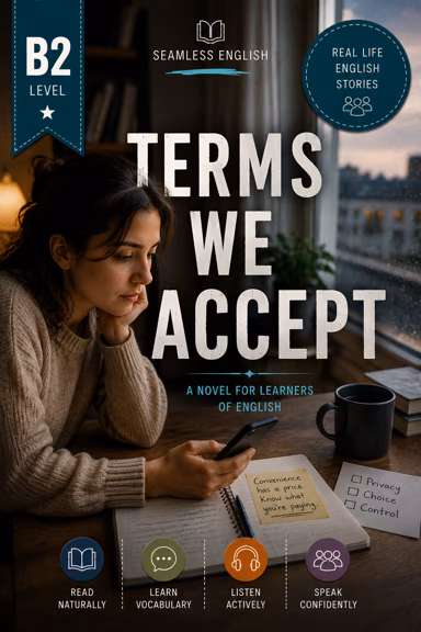 Terms We Accept book cover